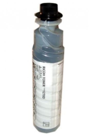 Toner LANIER TYPE 1270D Comp Preto