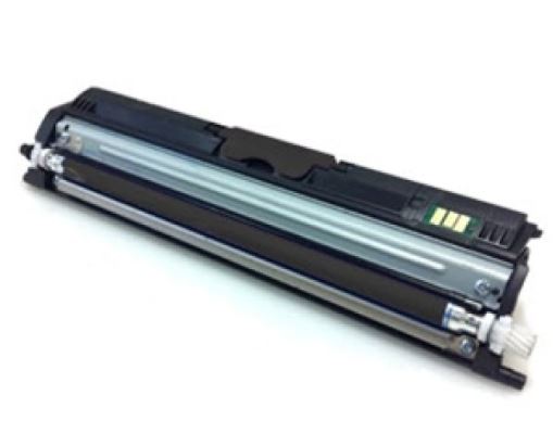 Toner Konica Minolta 1600 Compatível Amarelo