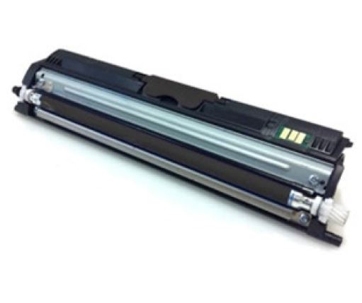 Toner Konica Minolta 1600 Compatível Preto