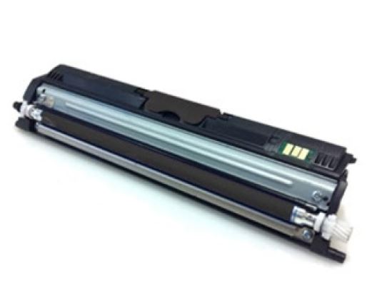 Toner Konica Minolta 1600 Compatível Azul