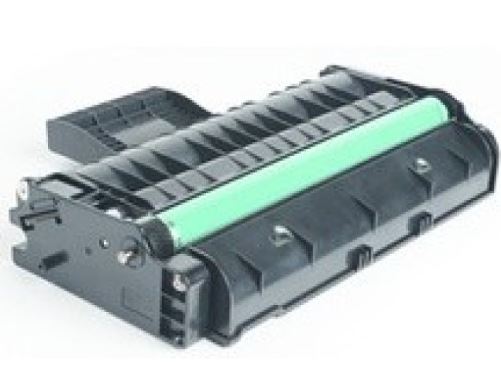 Toner Ricoh SP201 / SP203 / SP204 / SP211 / SP220 Compatível Preto