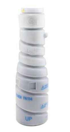 Toner Konica Minolta TN114 / TN101K