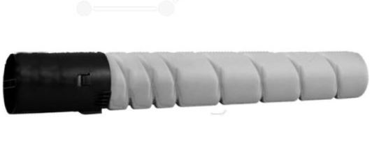 Toner Konica Minolta TN216BK C220 / C280 Compatível Preto