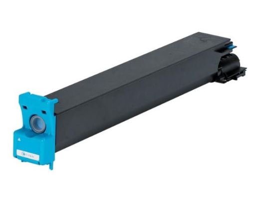Toner Konica Minolta TN312C C300 / C352 Compatível Azul