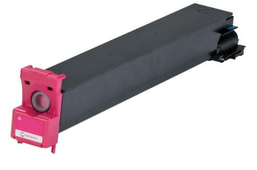Toner Konica Minolta TN312M C300 / C352 Compatível Magenta