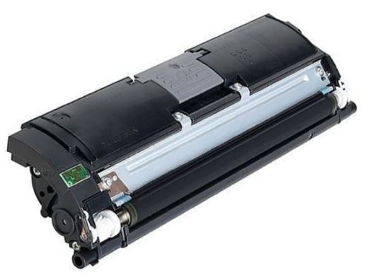 Toner Konica Minolta 2400 Compatível Amarelo