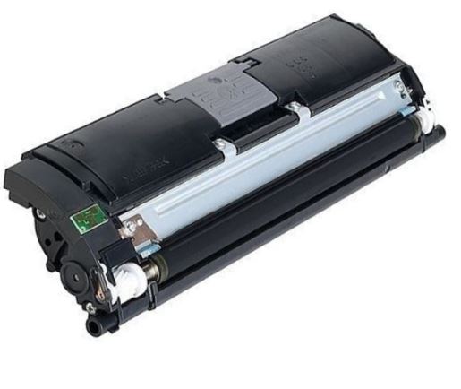 Toner Konica Minolta 2400 Compatível Azul