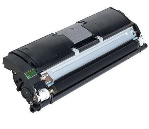 Toner Konica Minolta 2400 Compatível Magenta