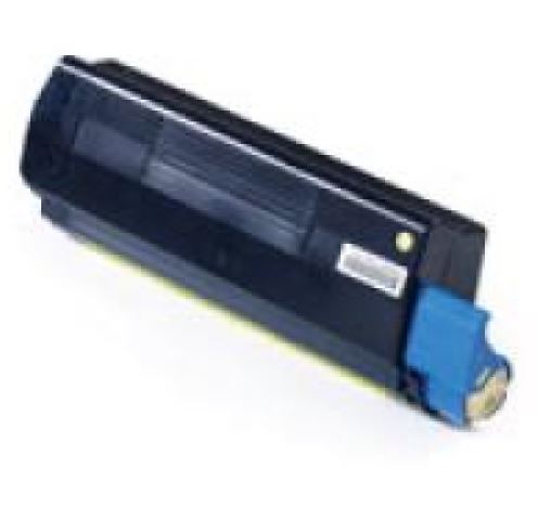 Toner OKI Reciclado C3100 / C5100 Azul
