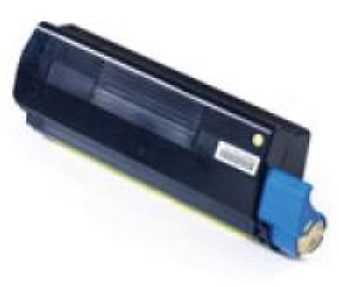 Toner OKI Reciclado C3100 / C5100 Magenta