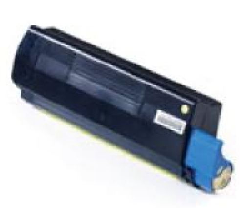 Toner OKI Reciclado C3100 / C5100 Preto