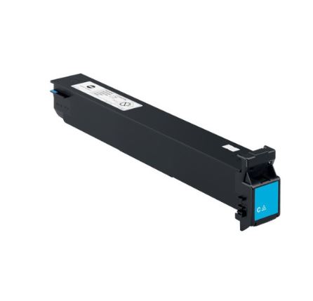 Toner Konica Minolta TN314C - C353 Compatível Azul TN-314C/A0D7451