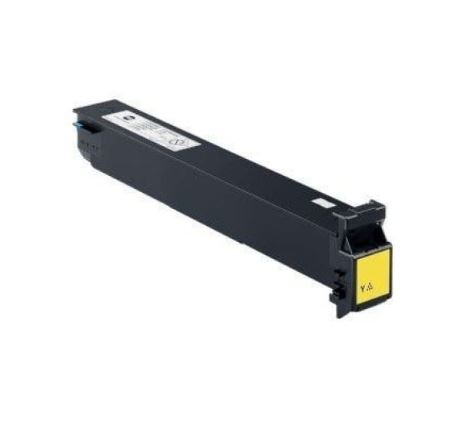 Toner Konica Minolta TN314Y - C353 Compatível Amarelo cc