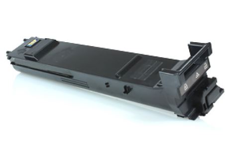 Toner Konica Minolta TN318BK C20P / C20 Compatível Preto
