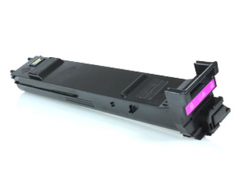 Toner Konica Minolta TN318M C20P / C20 Compatível Magenta