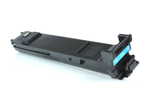 Toner Konica Minolta TN318C C20P / C20 Compatível Azul