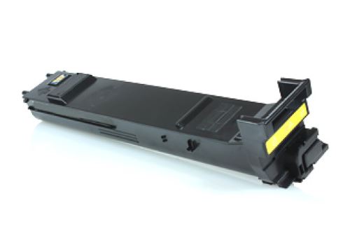 Toner Konica Minolta TN318Y C20P / C20 Compatível Amarelo