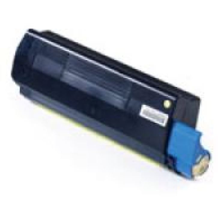 TONER OKI Compatível C3300n / C3400n Azul