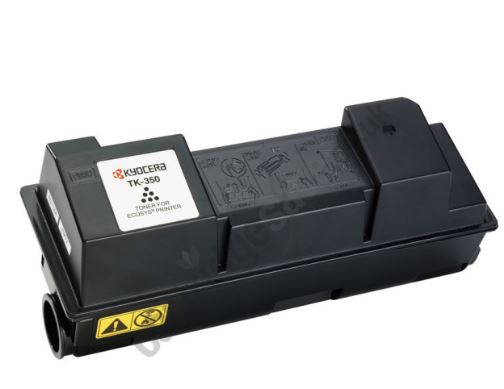 Toner Kyocera Compatível TK-350