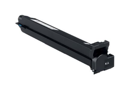 Toner Konica Minolta TN314BK - C353 Compatível Preto TN-314K/A0D7151