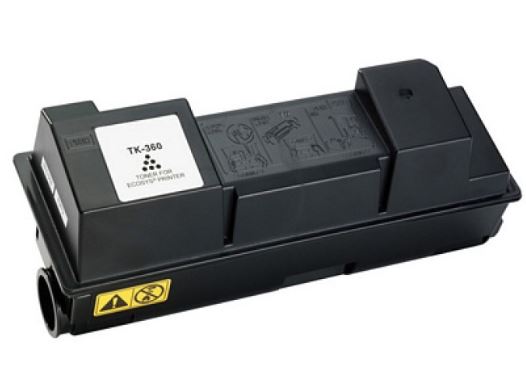 Toner Kyocera Compatível TK-360