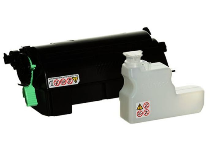 Toner Ricoh Aficio MP-C4000 / MP-C5000 / MP-C4501 / MP-C5501 Compatível Magenta