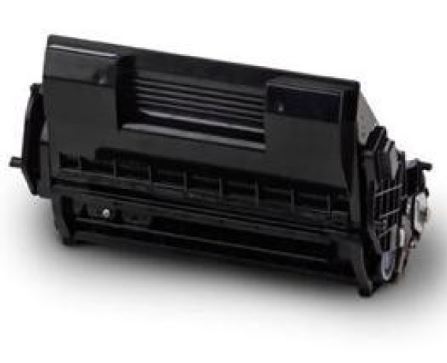 Toner OKI Compatível B710 / B720 / B730 Preto 15k (01279001/01279201)