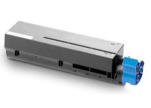 Toner OKI Compatível ES4131 / ES4161 / ES4191 MFP Preto (44574905/44917607)