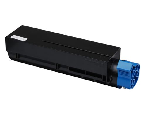 Toner OKI Compatível ES4140 / ES4160 / ES4180 Preto (43979223)