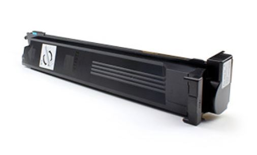 Toner Konica Minolta BIZHUB TN613BK C452 / C552 /C652 Compatível (A0TM150/TN-613K) Preto