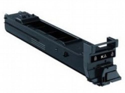 Toner Konica Minolta 4650 Compatível Amarelo