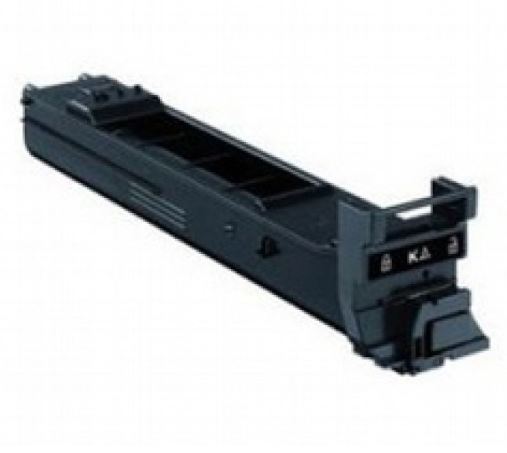 Toner Konica Minolta 4650 Compatível Azul