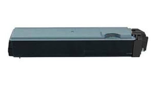 Toner Kyocera Compatível TK-510 BK - preto