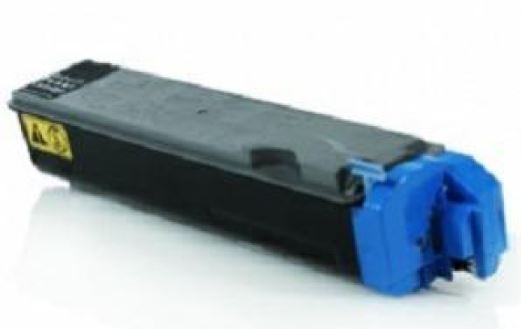 Toner OKI Compatível C510 / C530 azul (44469724)
