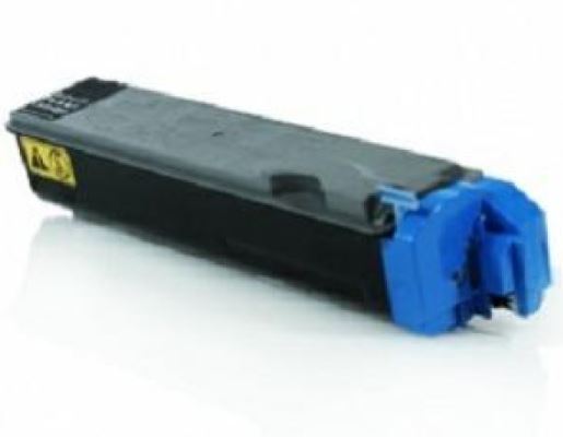 Toner Kyocera Compatível TK-510 C - azul