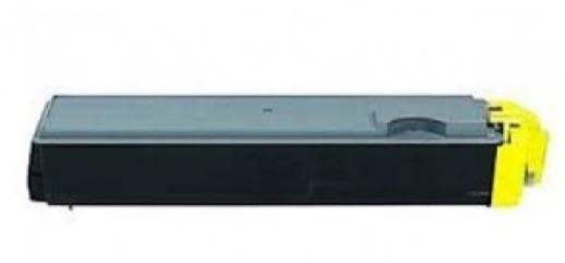 Toner Kyocera Compatível TK-510 Y - amarelo