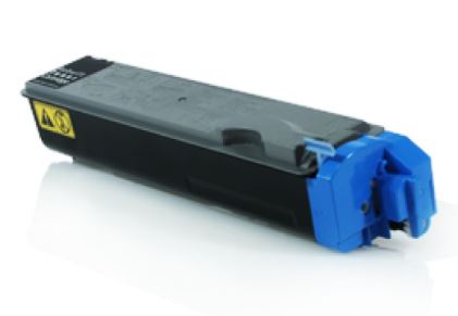Toner Kyocera TK-5140 Compatível Amarelo (1T02NRANL0)