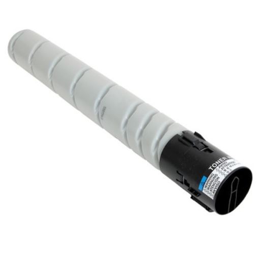 Toner Konica Minolta TN516 / TN515 Compatível Preto (A9E8050/AAJ7050)