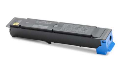 Toner Kyocera TK-5205 Compatível Amarelo (1T02R5ANL0/TK-5205Y)