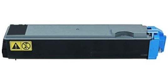 Toner Kyocera TK-520 Compatível azul