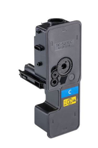 Toner Kyocera TK-5240 Compatível Azul (1T02R7CNL0)