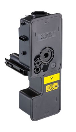 Toner Kyocera TK-5240 Compatível Amarelo (1T02R7ANL0)