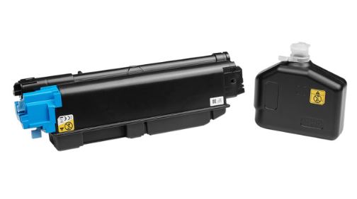 Toner Kyocera TK-5280 Compatível Azul (1T02TWCNL0/TK-5280C)