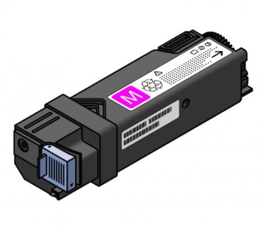 Toner Kyocera TK-5345 Compatível Magenta (1T02ZLBNL0)