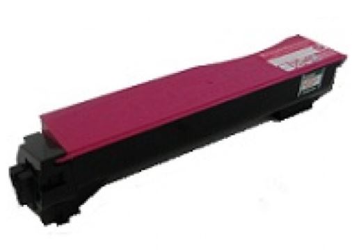 Toner Compatível TK-540M magenta