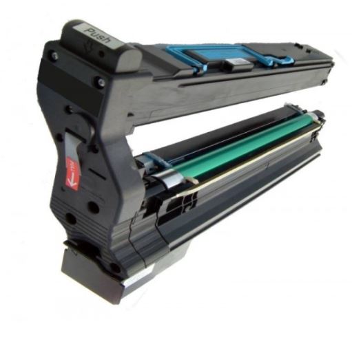 Toner Konica Minolta 5430 / 5440 / 5450 Compatível Magenta