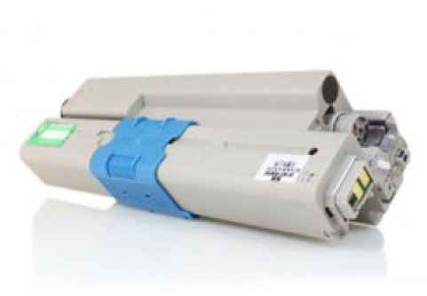 Toner OKI Compatível ES5430 / ES3451 Preto (44469814)