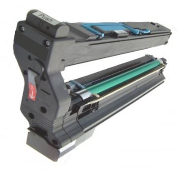 Toner Konica Minolta 5430 / 5440 / 5450 Compatível Azul