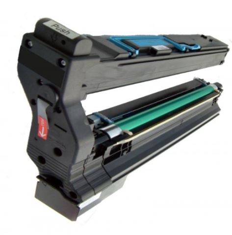 Toner Konica Minolta 5430 / 5440 / 5450 Compatível Preto