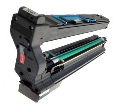 Toner OKI Compatível ES5430 / ES3451 Azul